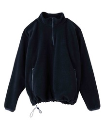 SEA Seavalley Mountain Club ハーフジップ スウェット SEA Seavalley Mountain Club HALF ZIP HOODIE