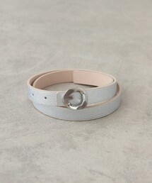 ◆ストーンバックルベルト