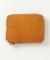 Creed（クリード）の「ALCE　round middle（財布）」