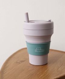 stojo | 『別注』stojo×TGM　cup 470ml(その他雑貨)