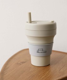 stojo | 『別注』stojo×TGM cup 470ml(その他雑貨)