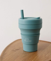 stojo | 『別注』stojo×TGM cup 470ml(その他雑貨)