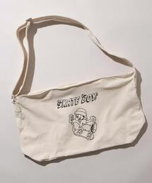 NEW JACK（ニュージャック）の「∴WEGO/別注NEW JACKショルダーバッグ（ショルダーバッグ）」