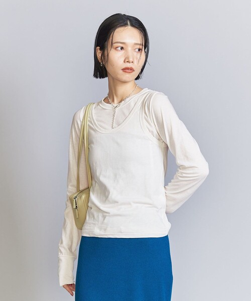 BEAUTY&YOUTH UNITED ARROWS（ビューティーアンドユース