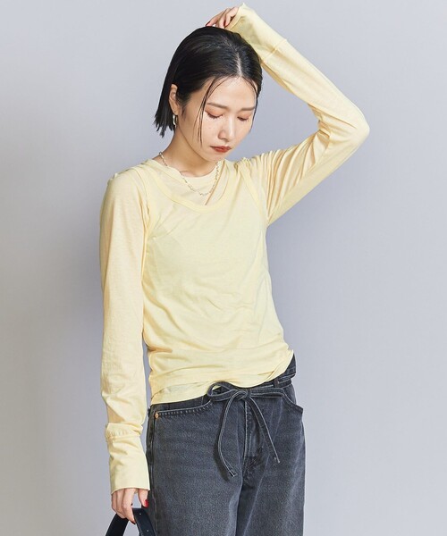 BEAUTY&YOUTH UNITED ARROWS（ビューティーアンドユース