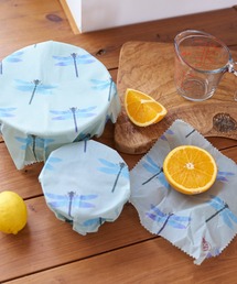 CITY SHED（シティーシェド）の「ミツロウラップ/3サイズセット（キッチンツール）」