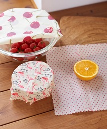 CITY SHED（シティーシェド）の「ミツロウラップ/3サイズセット（キッチンツール）」