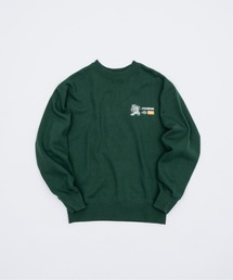 punchbike sweat / パンチバイクスウェット