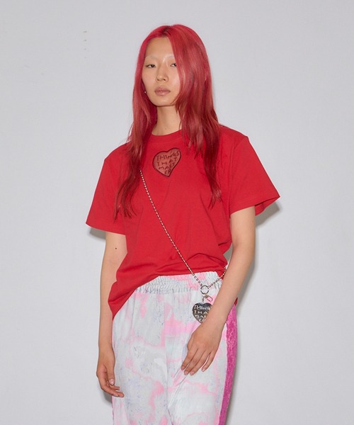 THINGS THAT MATTER（シングス ザット マター）の「TONDABAYASHI RAN ×MOBAIL CHARM / トンダバヤシラン×モバイルチャーム（スマホグッズ・レディース・シルバー・FREE）」の8枚目の写真