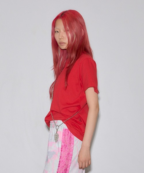 THINGS THAT MATTER（シングス ザット マター）の「TONDABAYASHI RAN ×MOBAIL CHARM / トンダバヤシラン×モバイルチャーム（スマホグッズ・レディース・シルバー・FREE）」の10枚目の写真