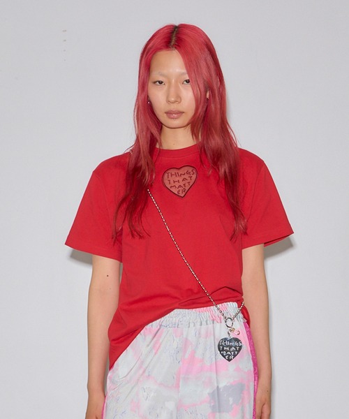 THINGS THAT MATTER（シングス ザット マター）の「TONDABAYASHI RAN ×MOBAIL CHARM / トンダバヤシラン×モバイルチャーム（スマホグッズ・レディース・シルバー・FREE）」の7枚目の写真