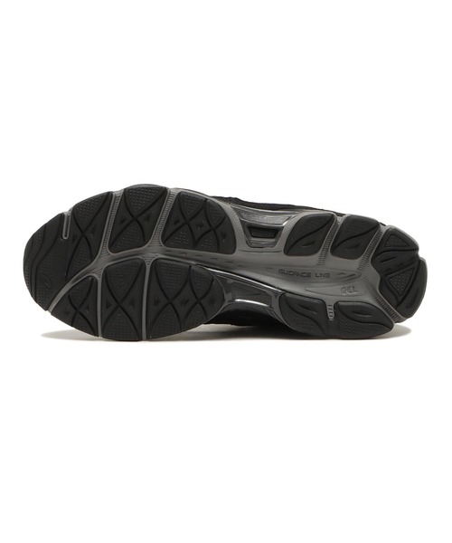 ASICS(アシックス)の「GEL-NYC 1201A789.020(スニーカー・メンズ・グレー・28.0cm/27.5cm/27.0cm/26.5cm/24.5cm/24.0cm/28.5cm/23.5cm/26.0cm/29.0cm/23.0cm/22.5cm/25.0cm/29.5cm)」の7枚目の写真