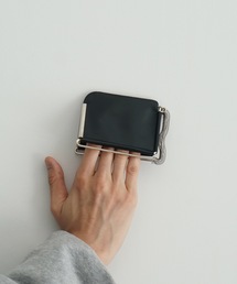 ED ROBERT JUDSON COIL SPRING COIN CASE