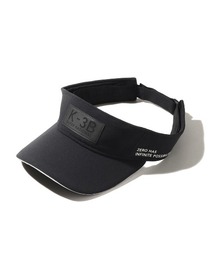 K-3B | K-3B ZERO 0_905_Q サンバイザー(キャップ)