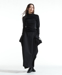 Y-3 | KNIT TOP(ニット/セーター)