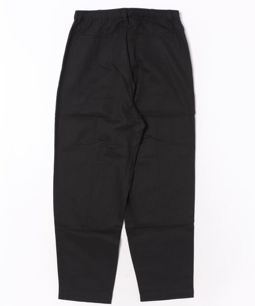 coca（coca）（コカ）の「ピンタックイージーチノパンツ（チノパンツ・メンズ・ブラック/カーキ・M/L/XL）」の16枚目の写真