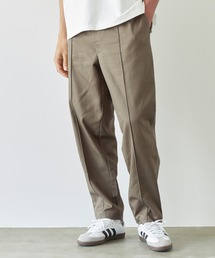 coca（coca） | ピンタックイージーチノパンツ(チノパンツ)