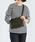 agnes b.�i�A�j�G�X�x�[�j�́u�i�C���� �X���[�� �V�����_�[�o�b�O �hCecile�h NS24�|09�i�V�����_�[�o�b�O�j�v�b�J�[�L
