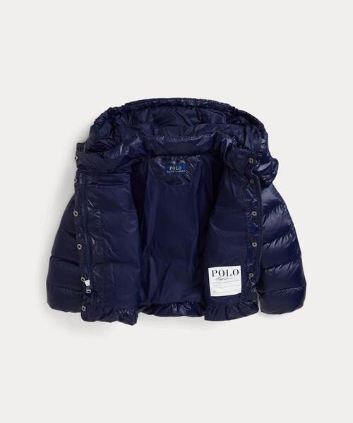POLO RALPH LAUREN CHILDRENSWEAR（ポロ ラルフ ローレン チルドレンズ