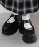 WEGO(ウィゴー)の「シューズ(スニーカー)」