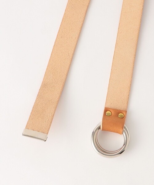 Dhal＞ リング ベルト 25mm（ベルト）｜BEAUTY&YOUTH UNITED ARROWS