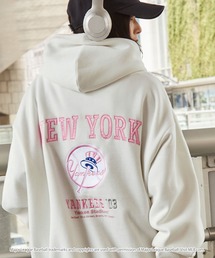 パーカー（ホワイト/白色系）ファッション通販 - ZOZOTOWN