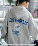 MLB(メジャーリーグベースボール)の「トップス(パーカー)」