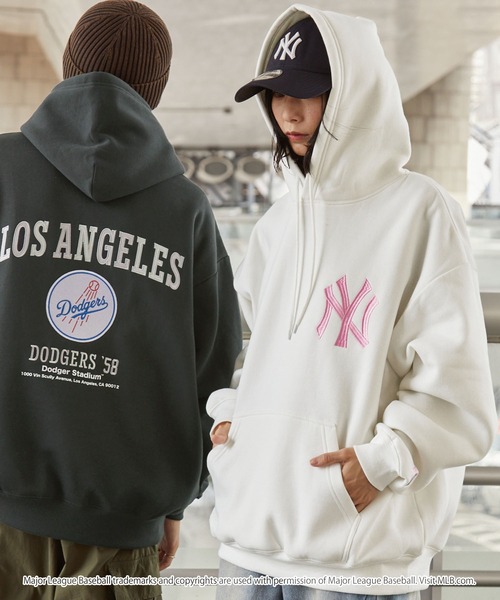 MLB（メジャーリーグベースボール）の「MLB/メジャーリーグ