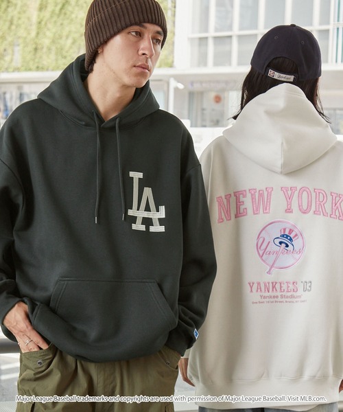 MLB（メジャーリーグベースボール）の「MLB/メジャーリーグ