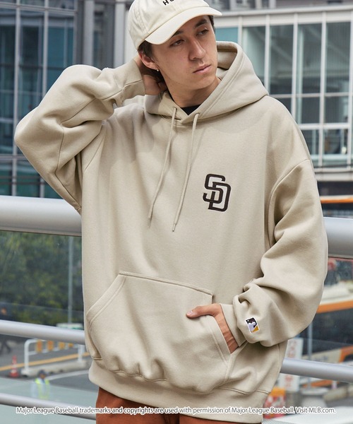 MONO-MART（モノマート）の「MLB/メジャーリーグベースボール 別注