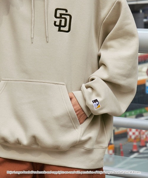 MONO-MART（モノマート）の「MLB/メジャーリーグベースボール 別注