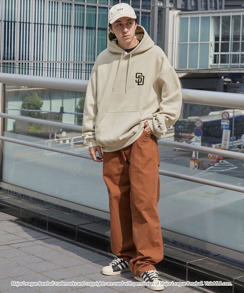 MONO-MART（モノマート）の「MLB/メジャーリーグベースボール 別注