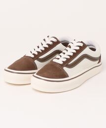 VANS ヴァンズ OLD SKOOL LITE オールドスクール ライト V36 LITE MLT CHOCO/WHITE
