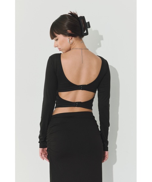 ALEXIA STAM（アリシアスタン）の「Wellness Back Adjuster Long