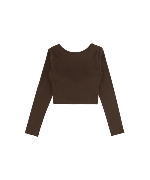 ALEXIA STAM（アリシアスタン）の「Wellness Back Adjuster Long