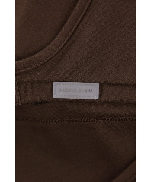 ALEXIA STAM（アリシアスタン）の「Wellness Back Adjuster Long