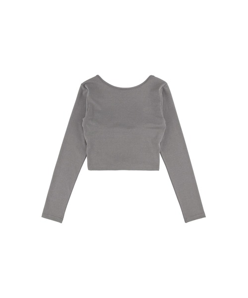 ALEXIA STAM（アリシアスタン）の「Wellness Back Adjuster Long