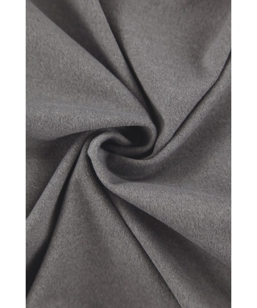 トップス Wellness Back Adjuster Long Sleeve Wellness Rib Back Adjuster Long Sleeve Top | ALEXIA STAM