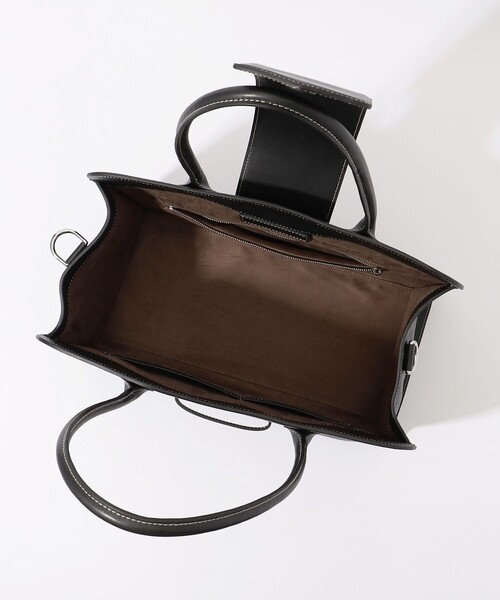 別注】L'Avenir Aster レザー 2Wayボストンバッグ（ボストンバッグ