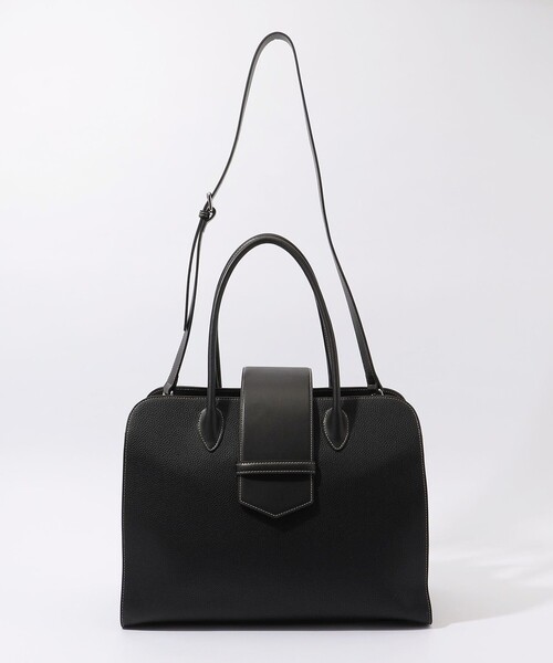 別注】L'Avenir Aster レザー 2Wayボストンバッグ（ボストン