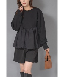 【ZOZO限定】ドッキングバルーンスウェット