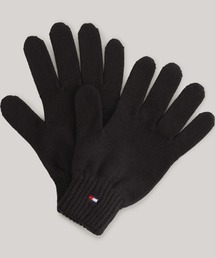 TOMMY HILFIGER（トミーヒルフィガー）の「スモールフラッググローブ（手袋・キッズ）」