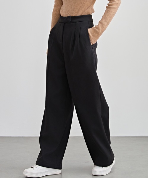 新品 G/FORE サイドライン裏起毛パンツ 92 XL 新品 G/FORE サイドライン裏起毛パンツ 92 XL