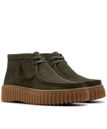 Clarks TORHILL HI GTX（クラークス トーヒル ハイ ゴアテックス