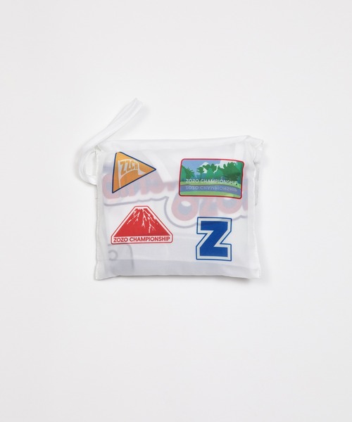 ZOZO CHAMPIONSHIP 公式アイテム（ゾゾチャンピオンシップコウ