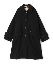 Mackintosh | 【別注】MACKINTOSH HUMBIE コート(ステンカラーコート)