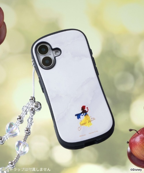 iPhone 17/17 Pro/17e/16/16 Pro/16e 専用 ディズニーキャラクター