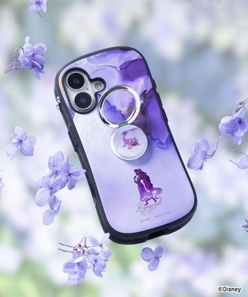 iPhone 17/17 Pro/16/16 Pro/16e 専用 ディズニーキャラクター iFace