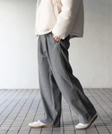 SENSE OF PLACE by URBAN RESEARCH(センスオブプレイスバイアーバンリサーチ)の「パンツ(スラックス)」