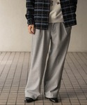 SENSE OF PLACE by URBAN RESEARCH(センスオブプレイスバイアーバンリサーチ)の「パンツ(スラックス)」